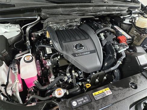Certified 2024 Lexus RX 350 Premium w/ Accessory Package (Z1) image 27