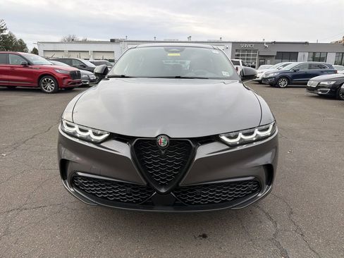 Used 2024 Alfa Romeo Tonale Veloce image 8