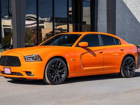 Used 2014 Dodge Charger R/T image 65