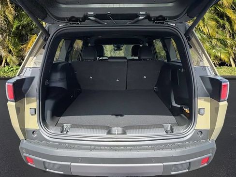 New 2026 Jeep Cherokee Limited AWD/4WD image 27