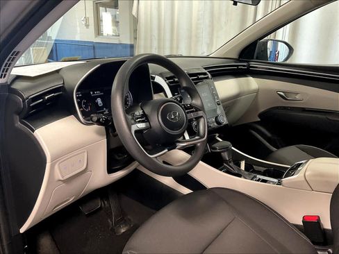 Used 2023 Hyundai Tucson SEL image 8