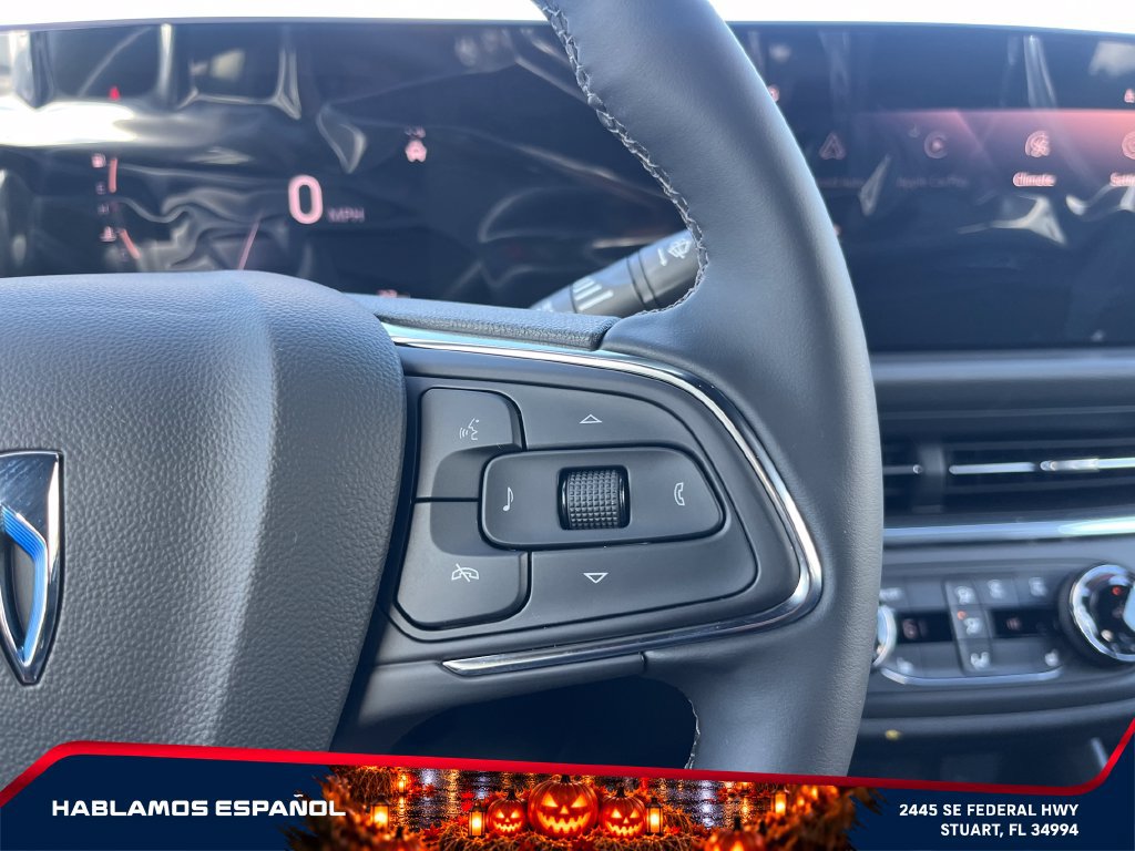 New 2026 Buick Envista Sport Touring w/ Convenience I Package FWD image 26