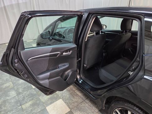 Used 2019 Honda Fit EX image 13