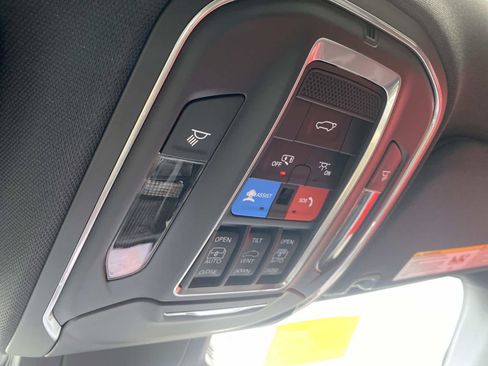 New 2026 Jeep Cherokee Limited AWD/4WD image 16