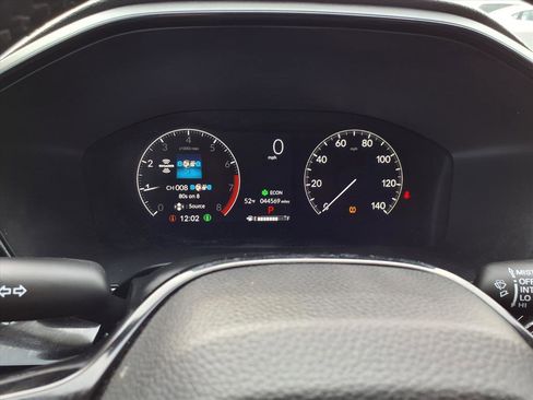 Certified 2023 Honda CR-V EX-L image 14