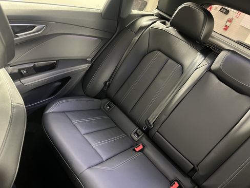 Certified 2023 Audi Q4 e-tron Premium Plus w/ Premium Plus AWD/4WD image 22