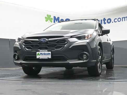 Used 2024 Subaru Crosstrek 2.0i Premium AWD/4WD image 7