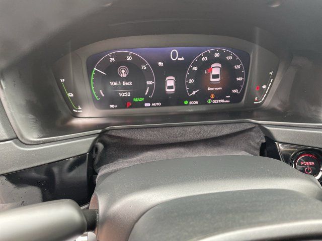 Certified 2023 Honda Accord Sport image 19