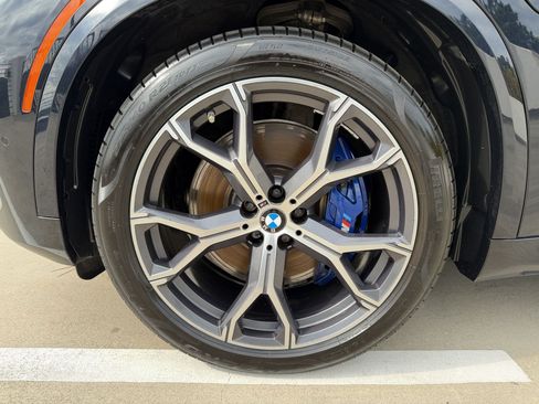Used 2021 BMW X5 xDrive45e AWD/4WD image 13