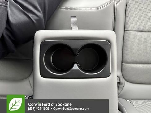 New 2025 Ford Bronco Sport Badlands w/ Badlands Tech Package image 11