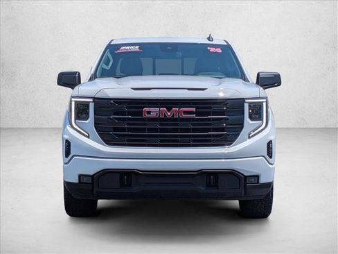 Used 2026 GMC Sierra 1500 Elevation w/ Preferred Package AWD/4WD image 2