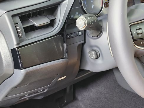 New 2025 Lexus ES 350 w/ Premium Package image 20