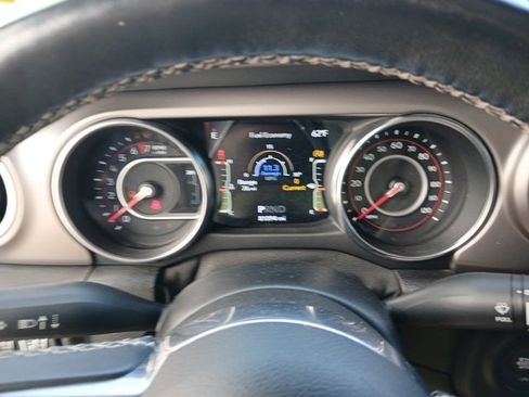 Used 2020 Jeep Gladiator Rubicon image 60