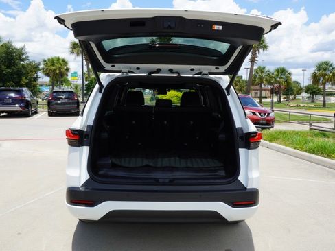 Certified 2026 Lexus TX 350 AWD w/ Technology Package image 39