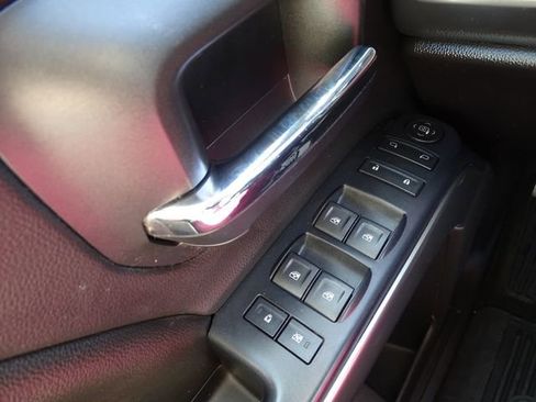 Used 2017 Chevrolet Silverado 1500 LT w/ All Star Edition image 20