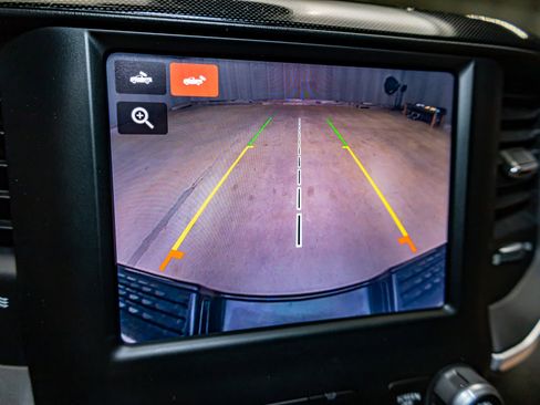 Used 2022 RAM 3500 Laramie w/ Night Edition image 20