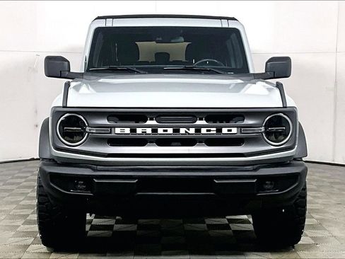 Used 2021 Ford Bronco Big Bend image 3