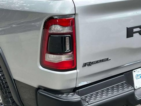 Used 2019 RAM 1500 Rebel w/ Rebel Level 1 Equipment Group AWD/4WD image 10