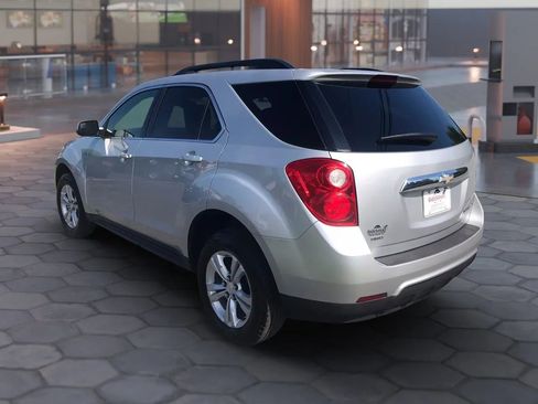 Used 2014 Chevrolet Equinox LT AWD/4WD image 5