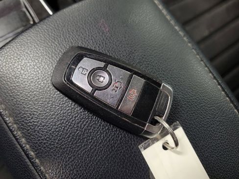 Used 2017 Ford Fusion S w/ Equipment Group 101A image 15