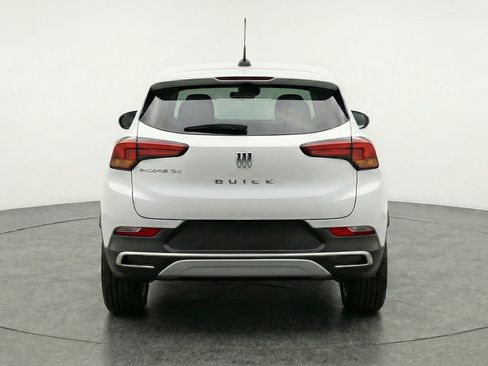 Used 2025 Buick Encore GX Preferred FWD image 7