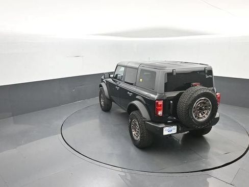 New 2026 Ford Bronco Big Bend AWD/4WD image 26