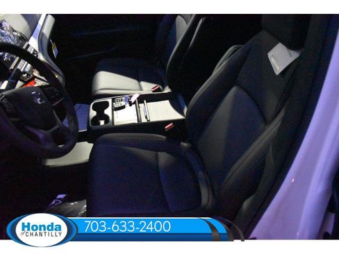 New 2026 Honda Odyssey Sport-L image 14