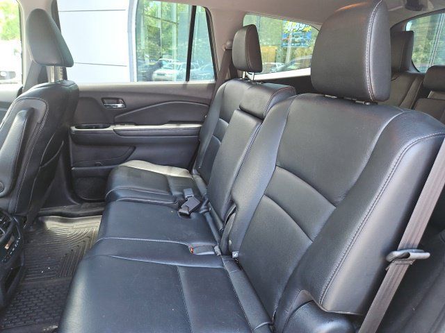 Used 2018 Honda Pilot EX-L image 29