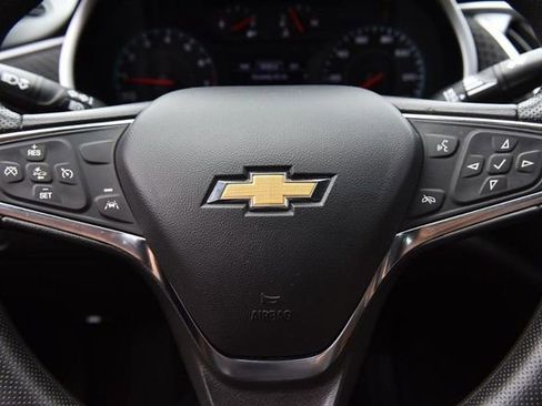 Used 2024 Chevrolet Malibu LT FWD image 16