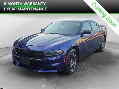 Used 2022 Dodge Charger Police w/ Fleet Safety Group