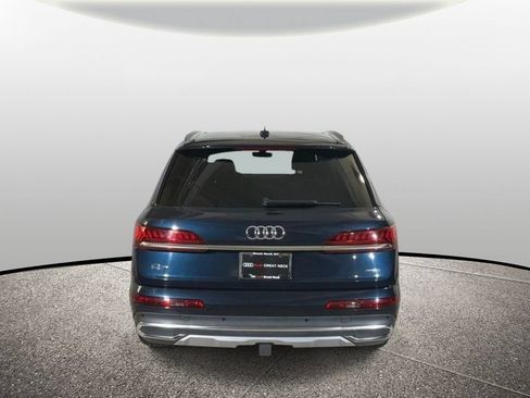 Used 2023 Audi Q7 2.0T Premium Plus w/ Premium Plus Package AWD/4WD image 19
