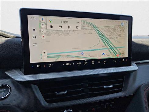 New 2025 Ford Explorer ST-Line image 13