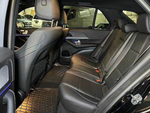 Used 2025 Mercedes-Benz GLE 350 4MATIC image 18