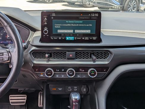 Used 2024 Acura Integra A-Spec w/ Technology Package FWD image 18