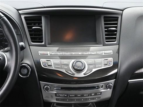 Used 2020 INFINITI QX60 Luxe w/ Essential Package image 28