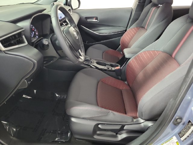 Used 2024 Toyota Corolla SE FWD image 19
