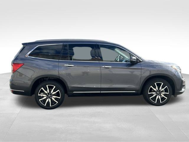 Used 2021 Honda Pilot Elite image 5