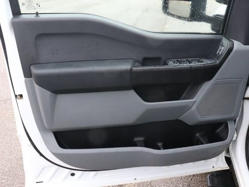 Used 2024 Ford F550 4x4 Crew Cab Super Duty image 34