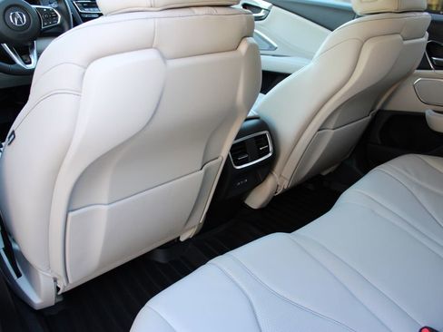 New 2025 Acura RDX w/ Technology Package image 45