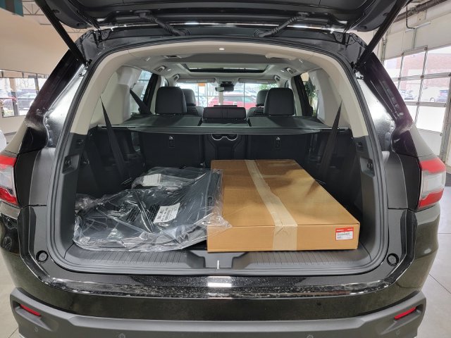 New 2026 Honda Pilot Elite image 32