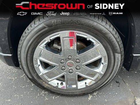 Used 2016 GMC Acadia Denali FWD image 17
