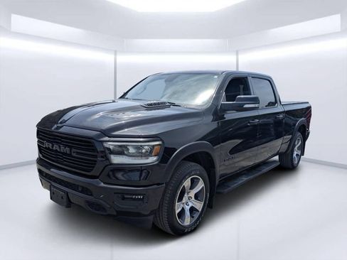Used 2020 RAM 1500 Sport w/ Level 2 Equipment Group AWD/4WD image 7