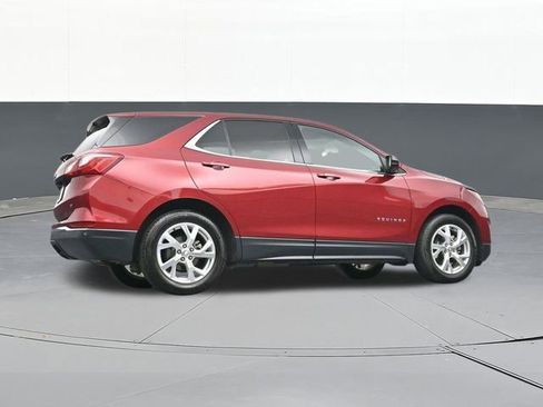 Used 2019 Chevrolet Equinox LT image 48