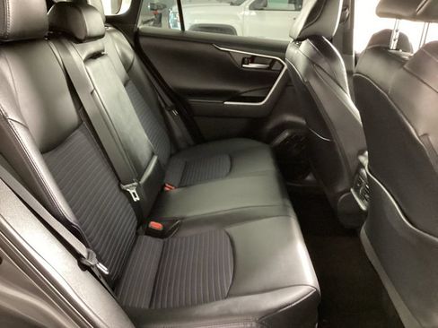 Used 2023 Toyota RAV4 XSE AWD/4WD image 20