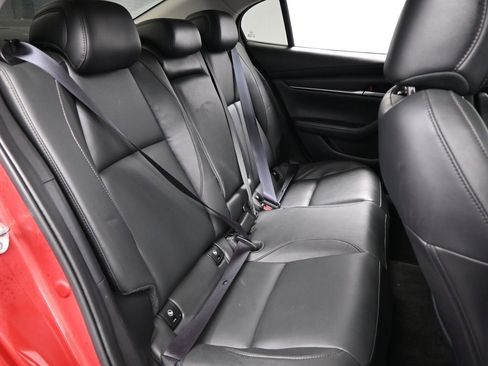 Used 2023 MAZDA MAZDA3 s image 13