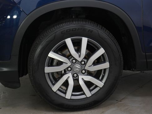 Used 2022 Honda Pilot EX-L image 31