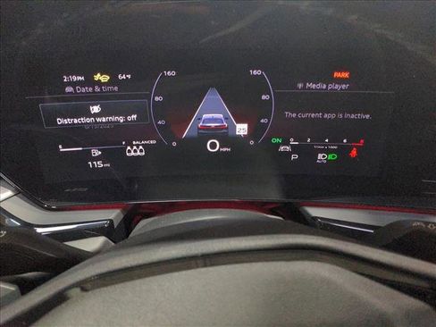 Used 2025 Audi A5 2.0T Premium Plus w/ Premium Plus image 10