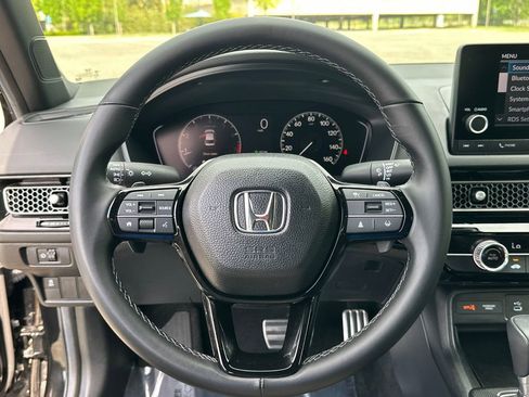 Used 2025 Honda Civic Sport image 23