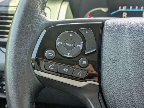 Used 2021 Honda Pilot Elite image 28
