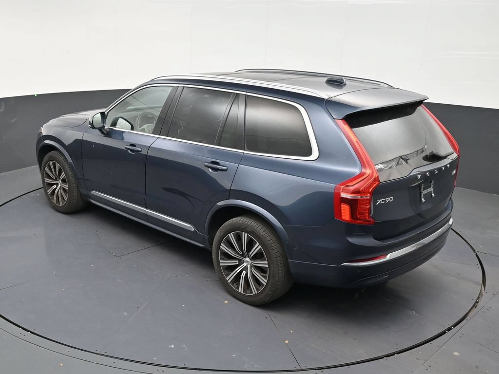 Used 2023 Volvo XC90 B6 Plus AWD/4WD image 14